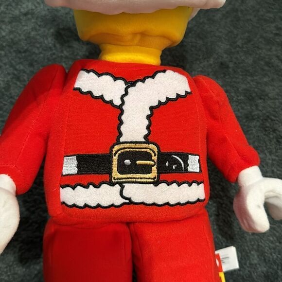 Lego for Target Santa Claus - Picture 3 of 7